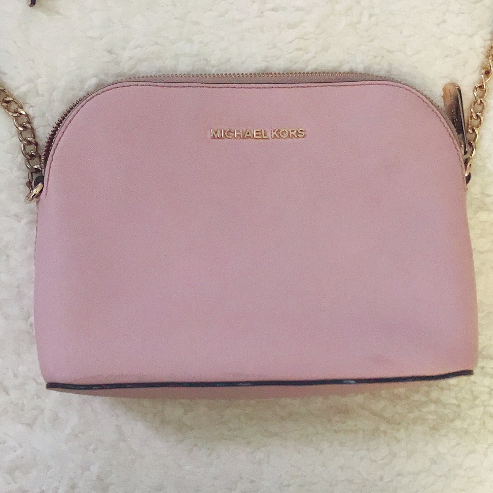 Michael Kors crossbody purse